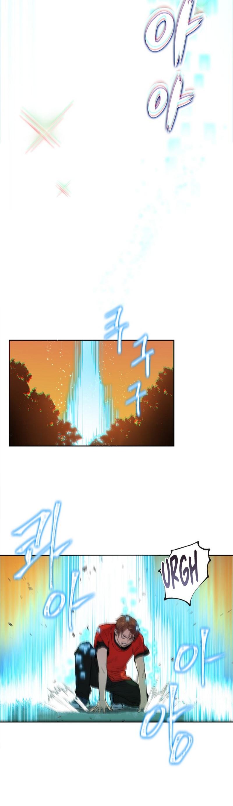 Dungeon Reset Chapter 1 page 12 - Chapter 1