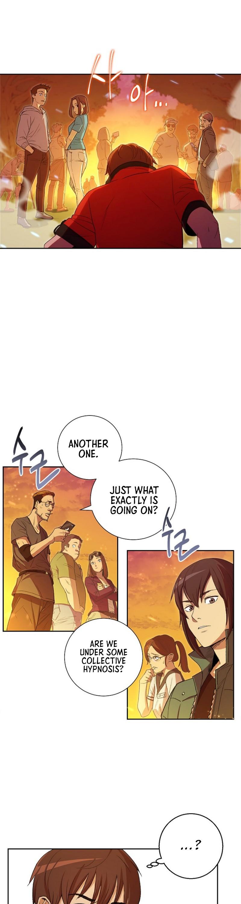 Dungeon Reset Chapter 1 page 13 - Chapter 1