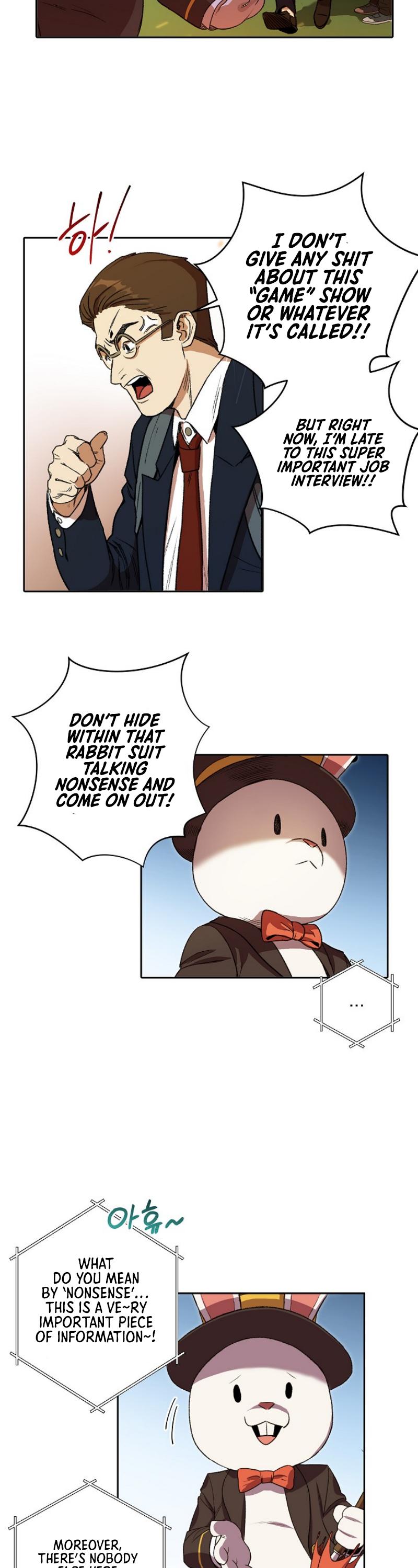 Dungeon Reset Chapter 1 page 17 - Chapter 1