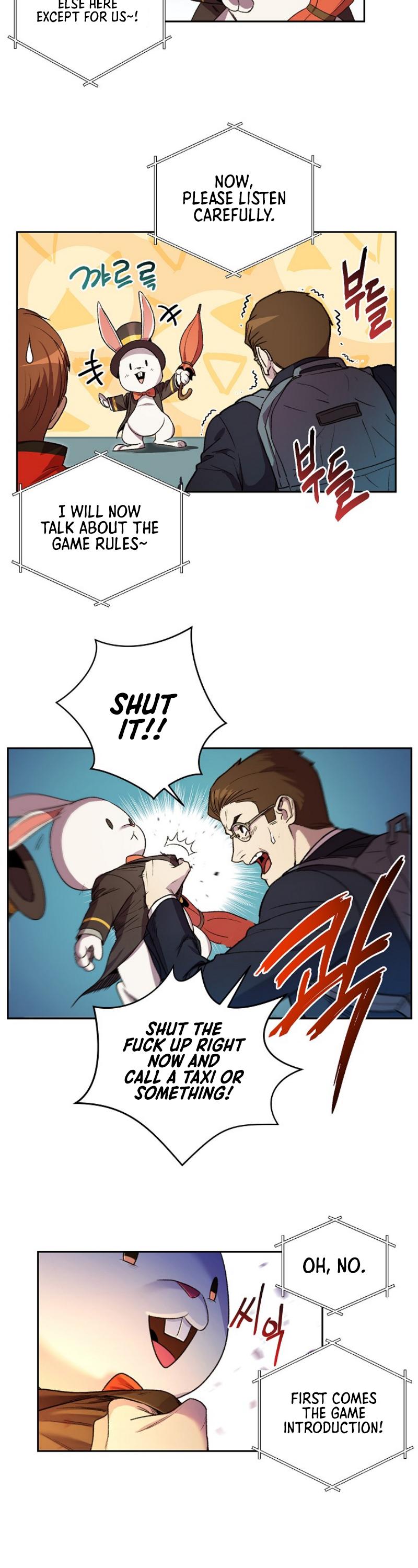 Dungeon Reset Chapter 1 page 18 - Chapter 1