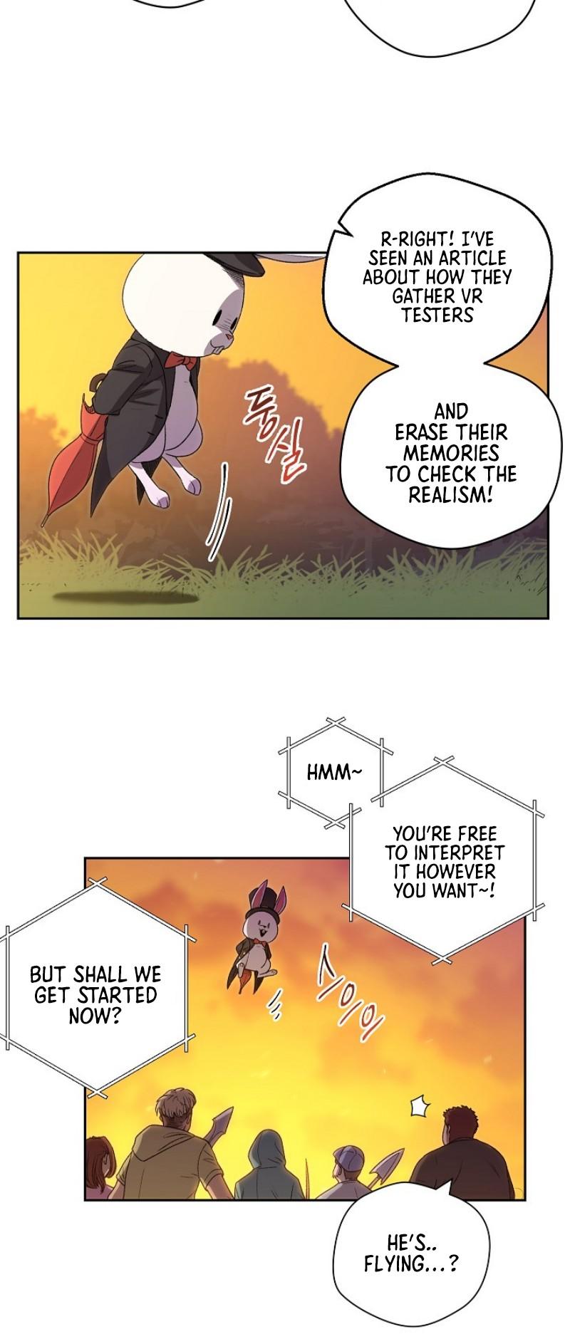 Dungeon Reset Chapter 1 page 27 - Chapter 1