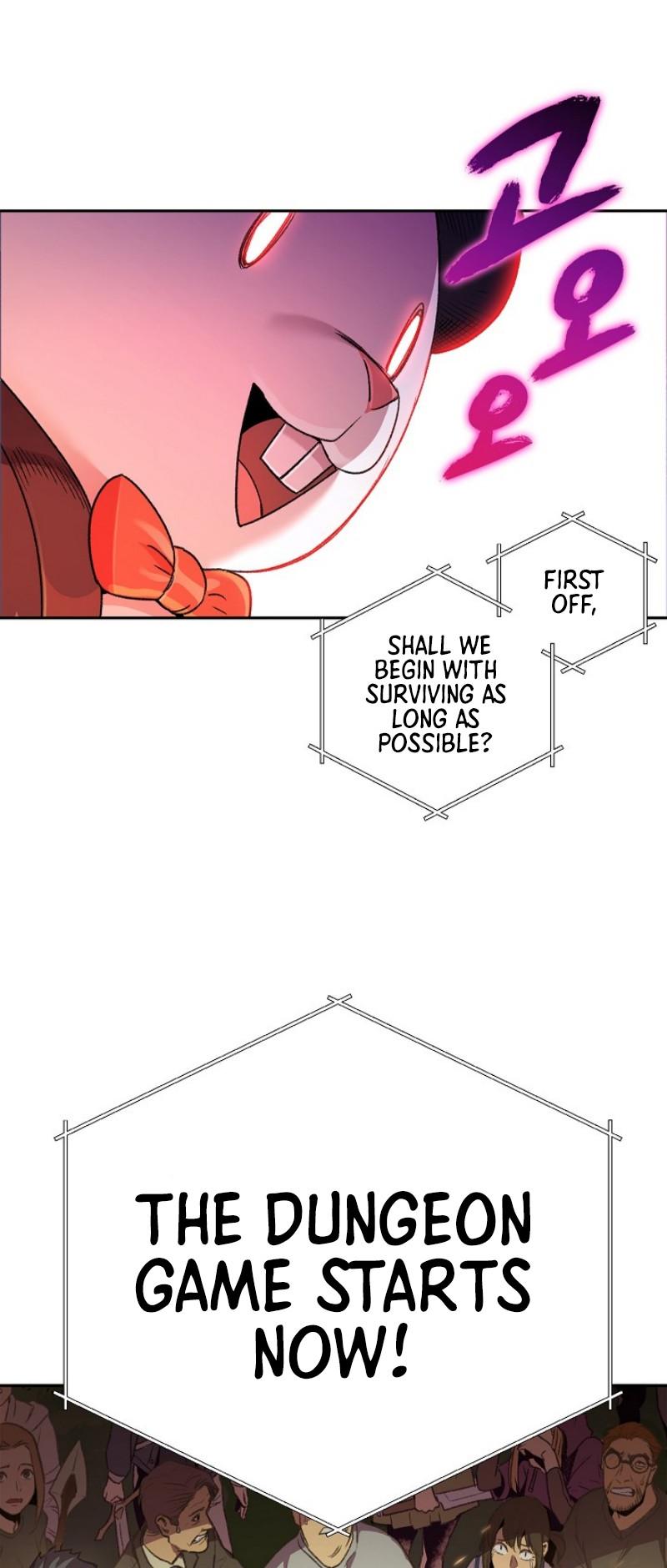 Dungeon Reset Chapter 1 page 28 - Chapter 1