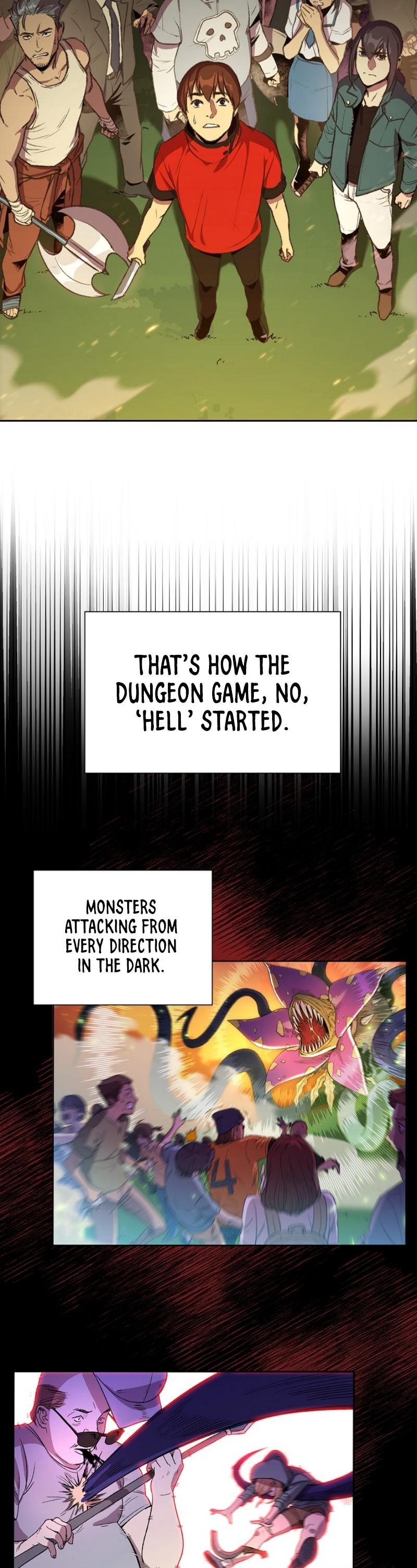 Dungeon Reset Chapter 1 page 29 - Chapter 1