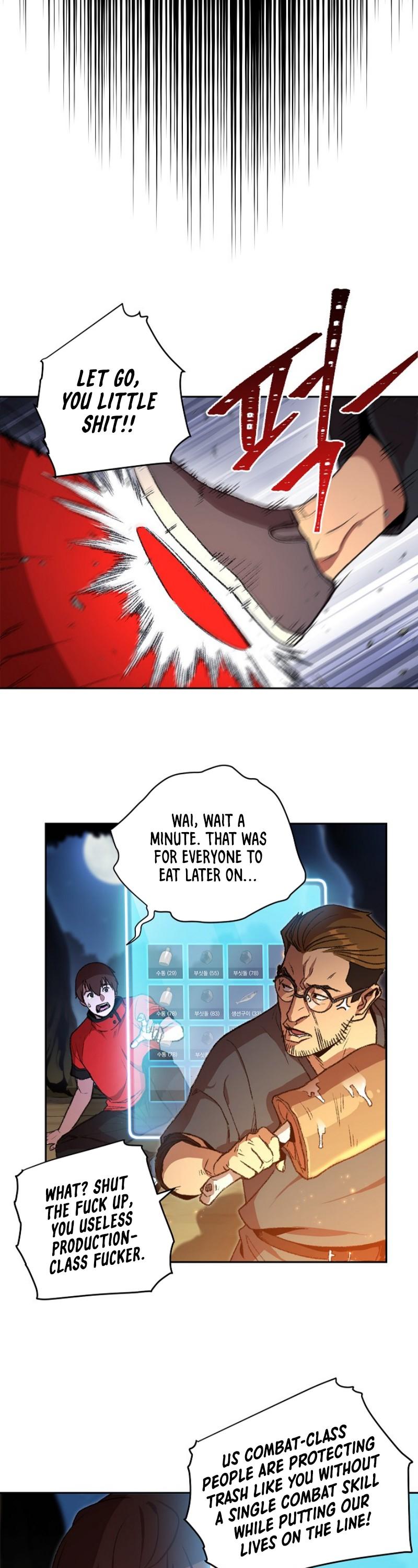 Dungeon Reset Chapter 1 page 31 - Chapter 1