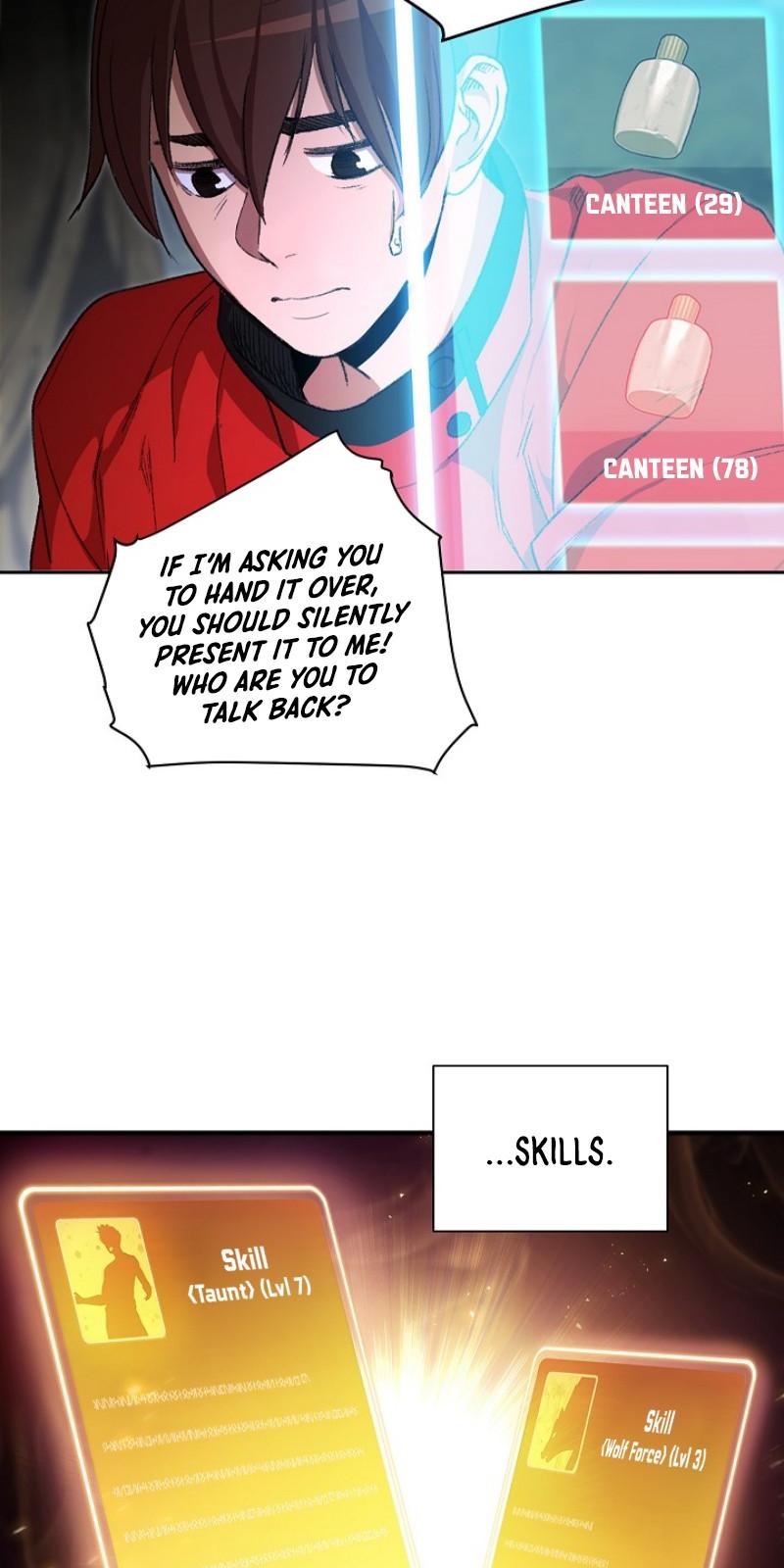 Dungeon Reset Chapter 1 page 32 - Chapter 1