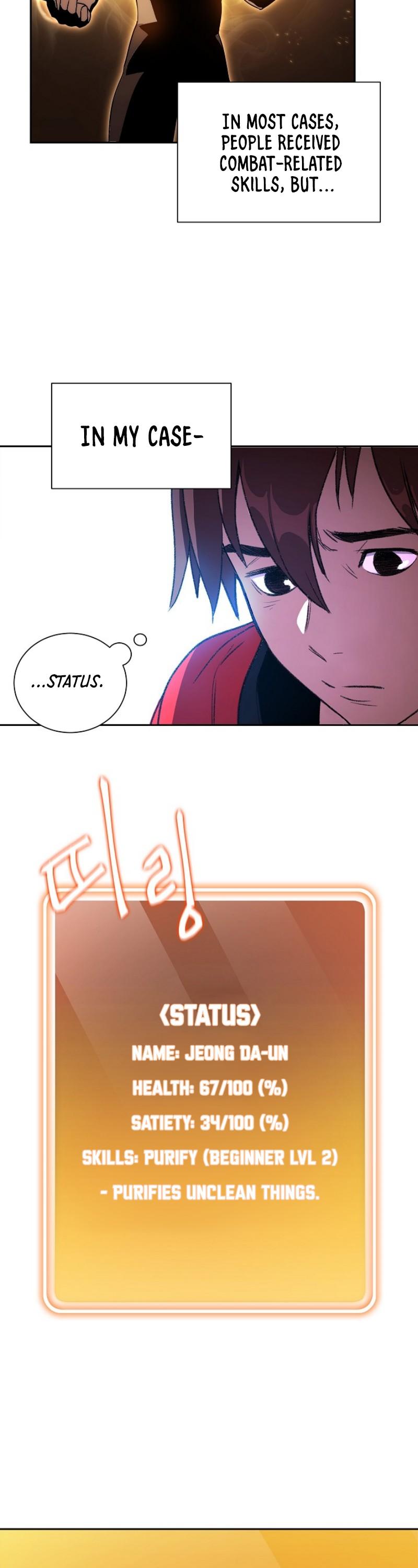 Dungeon Reset Chapter 1 page 34 - Chapter 1