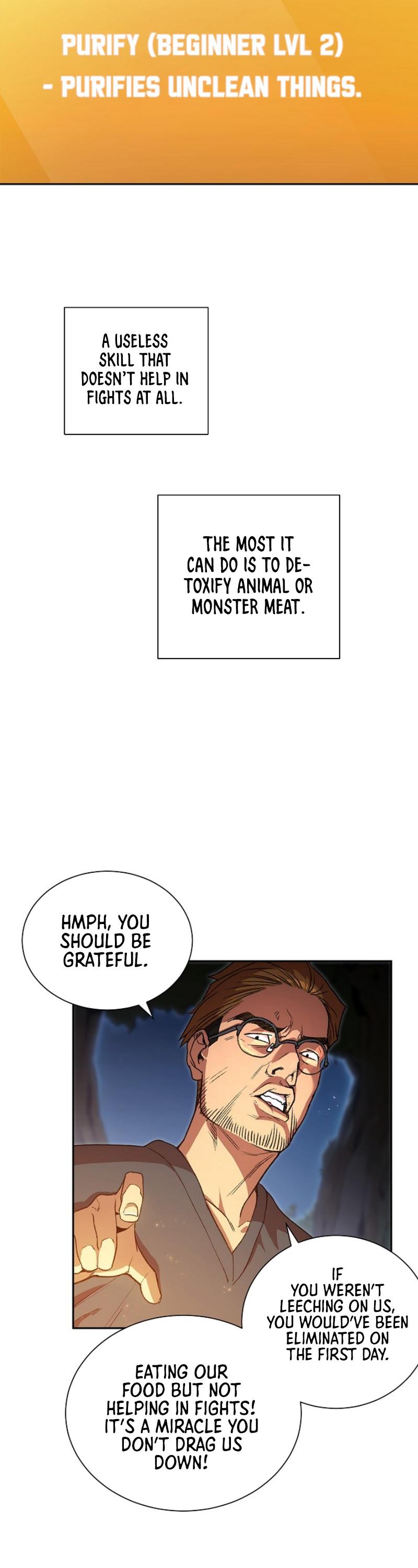 Dungeon Reset Chapter 1 page 35 - Chapter 1