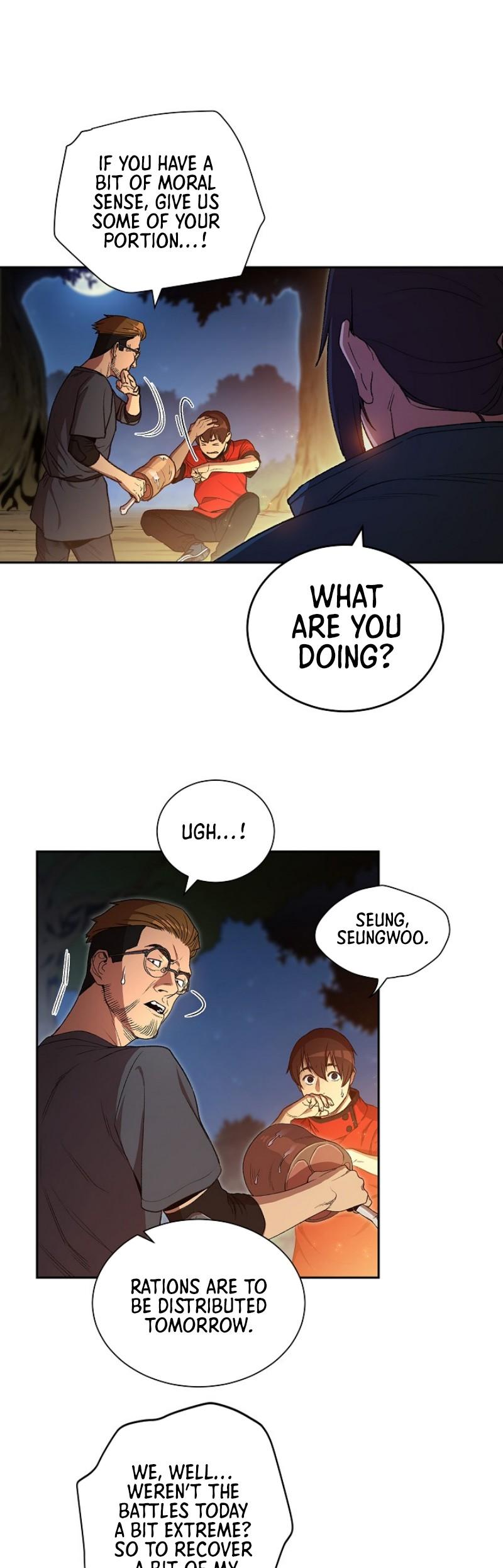 Dungeon Reset Chapter 1 page 36 - Chapter 1
