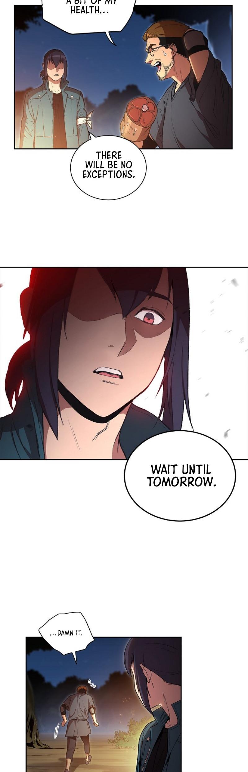 Dungeon Reset Chapter 1 page 37 - Chapter 1