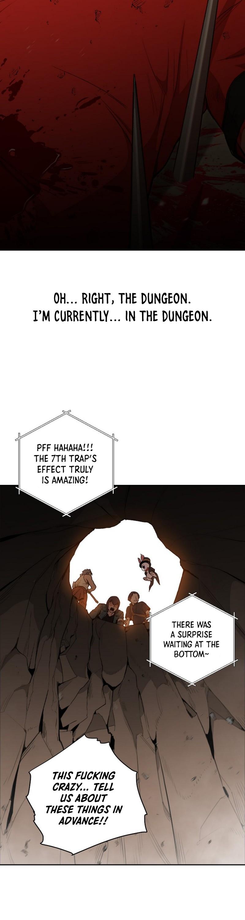 Dungeon Reset Chapter 1 page 4 - Chapter 1