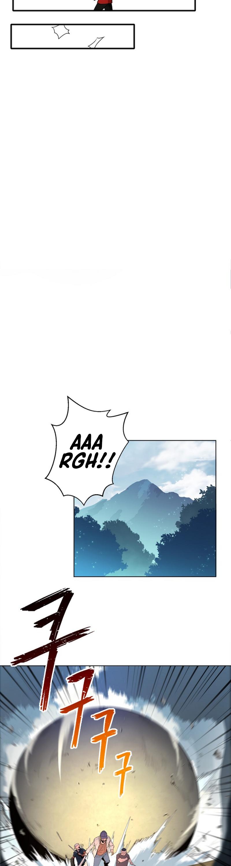 Dungeon Reset Chapter 1 page 40 - Chapter 1