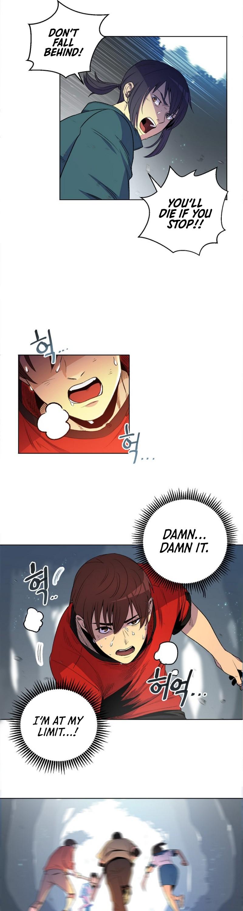 Dungeon Reset Chapter 1 page 43 - Chapter 1