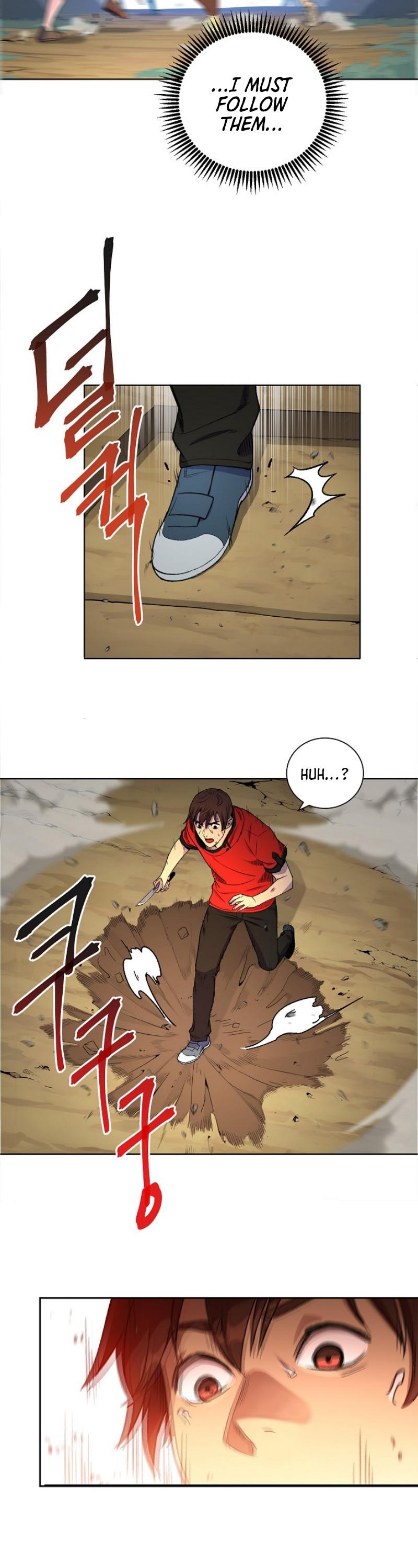 Dungeon Reset Chapter 1 page 44 - Chapter 1