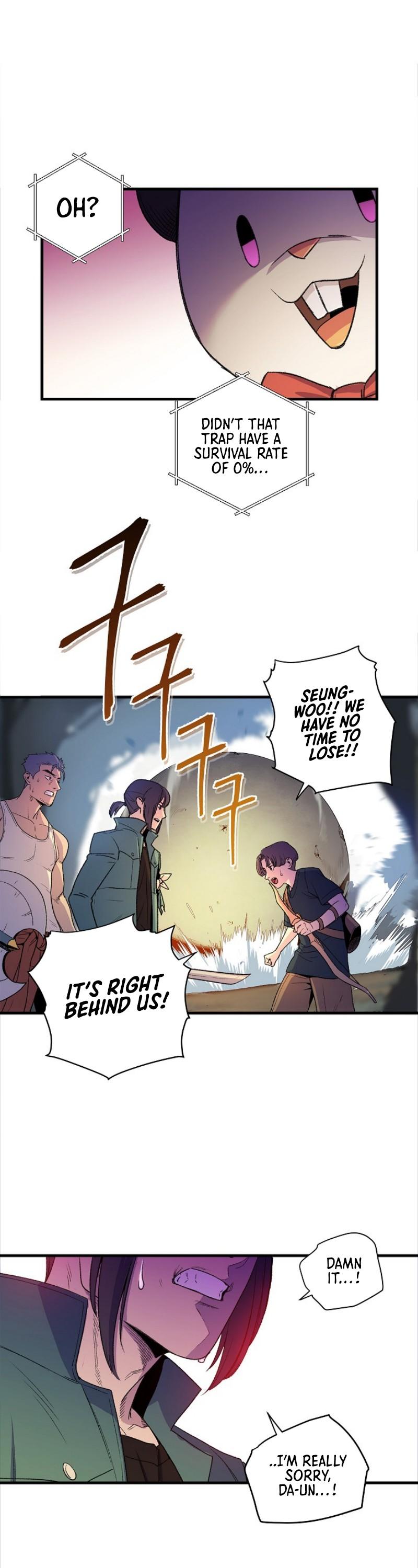 Dungeon Reset Chapter 1 page 47 - Chapter 1