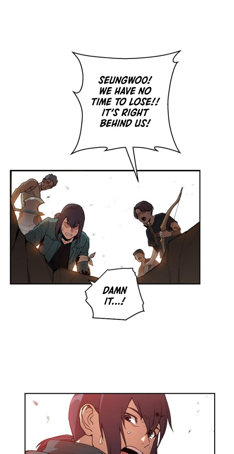 Dungeon Reset Chapter 1 page 5 - Chapter 1