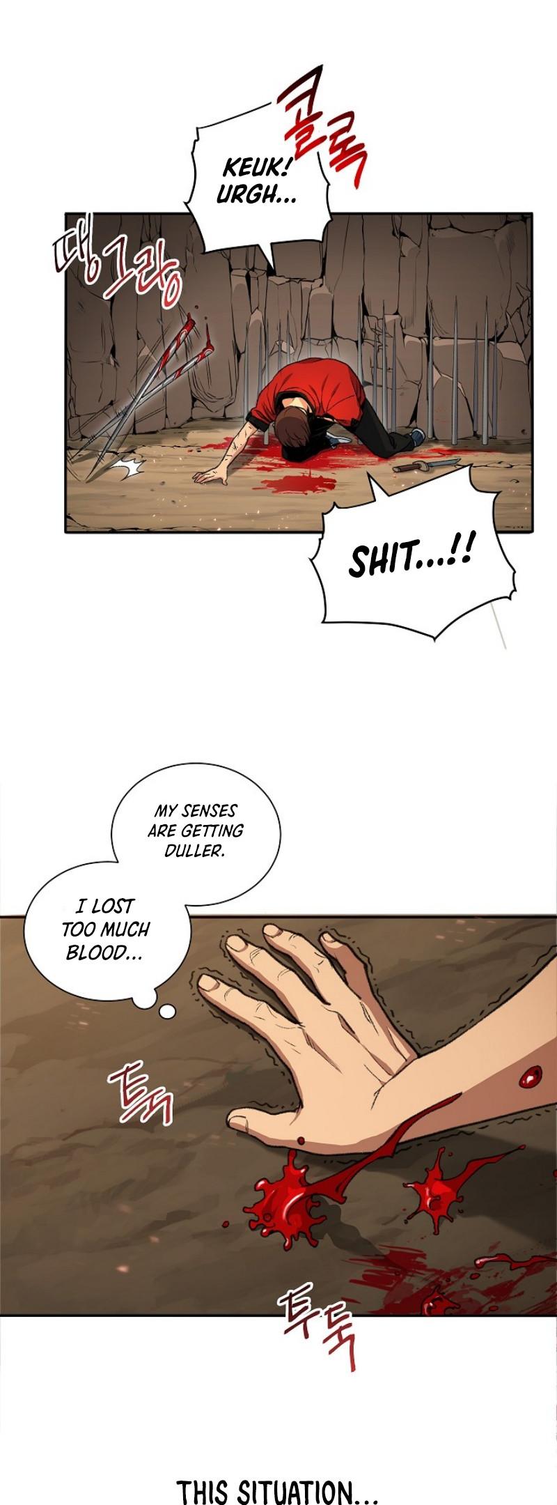 Dungeon Reset Chapter 1 page 8 - Chapter 1