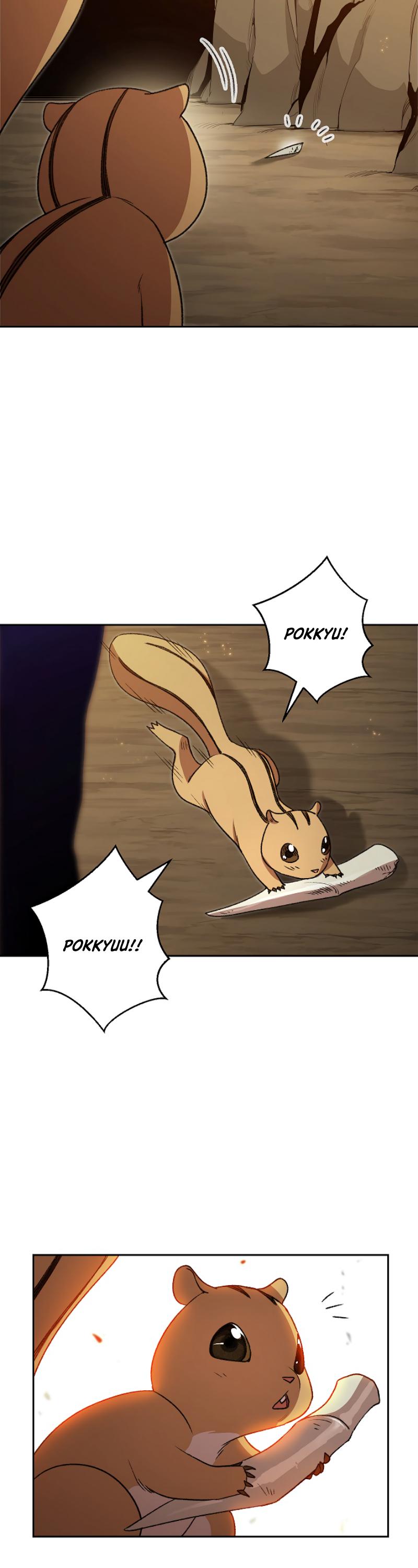 Dungeon Reset Chapter 10 page 16 - Chapter 10