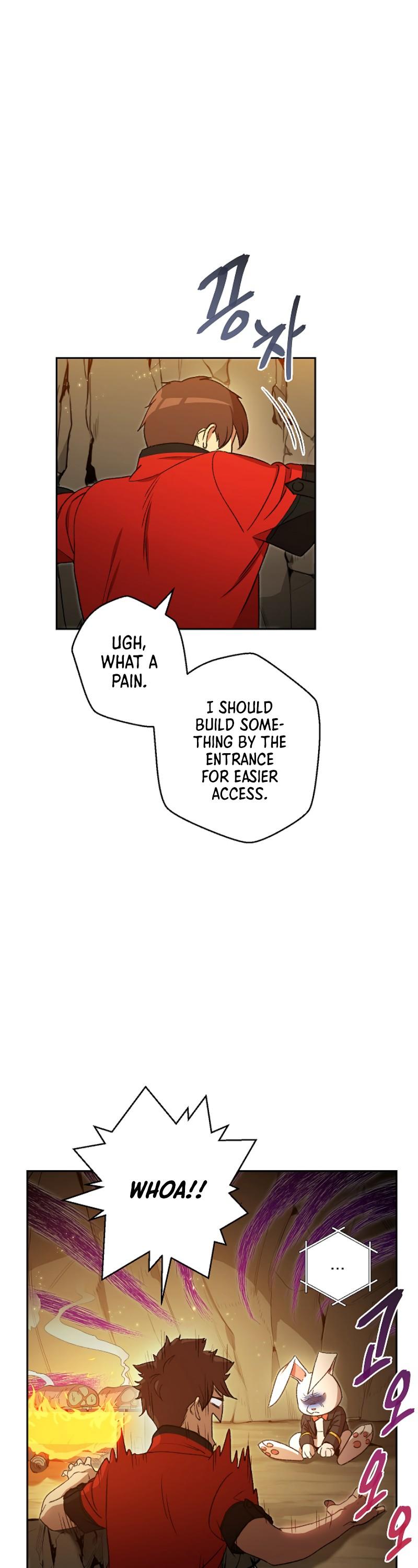 Dungeon Reset Chapter 10 page 2 - Chapter 10