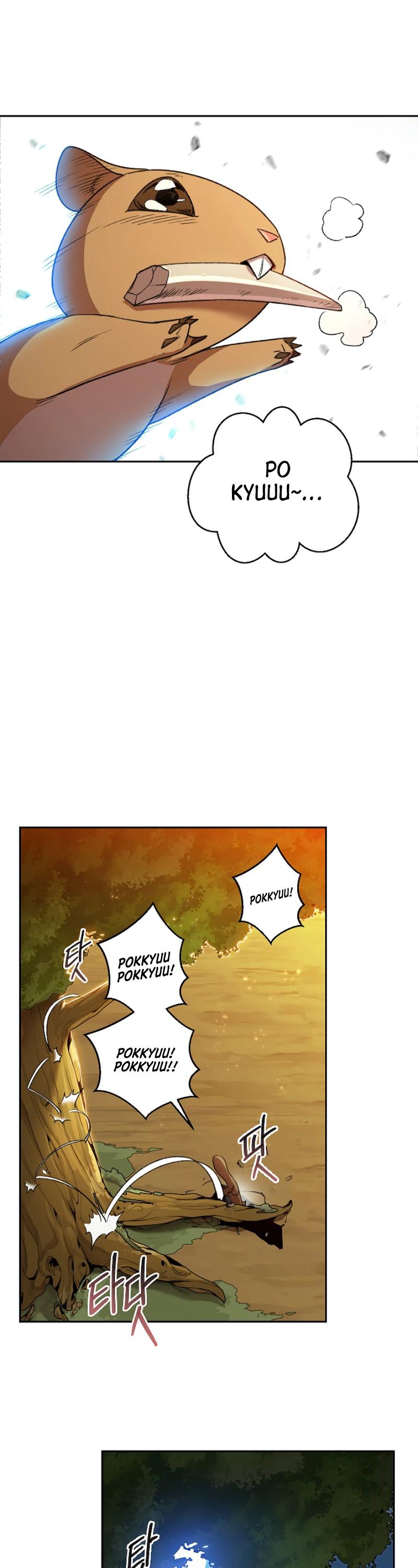 Dungeon Reset Chapter 10 page 20 - Chapter 10