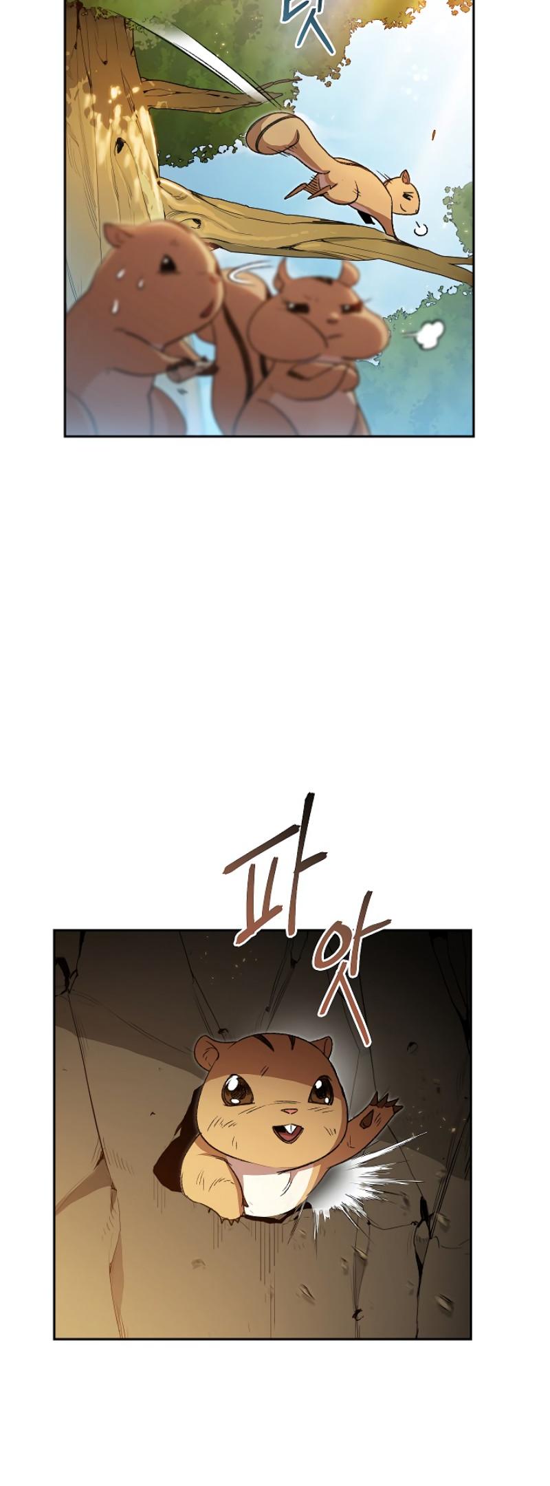 Dungeon Reset Chapter 10 page 22 - Chapter 10