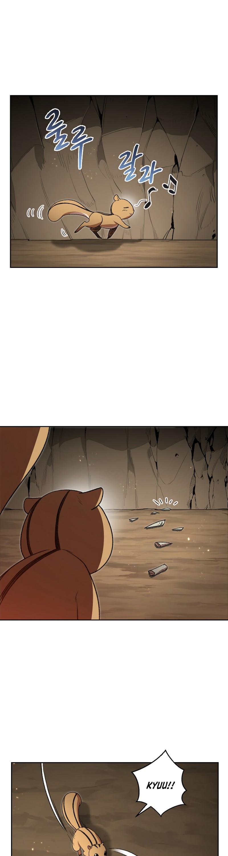 Dungeon Reset Chapter 10 page 23 - Chapter 10
