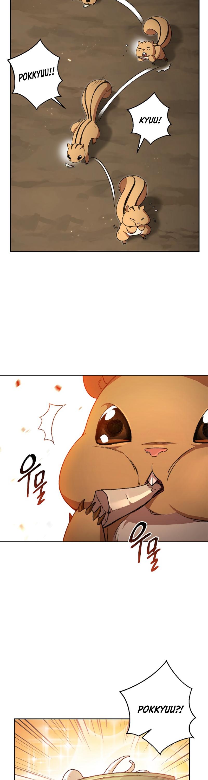 Dungeon Reset Chapter 10 page 24 - Chapter 10