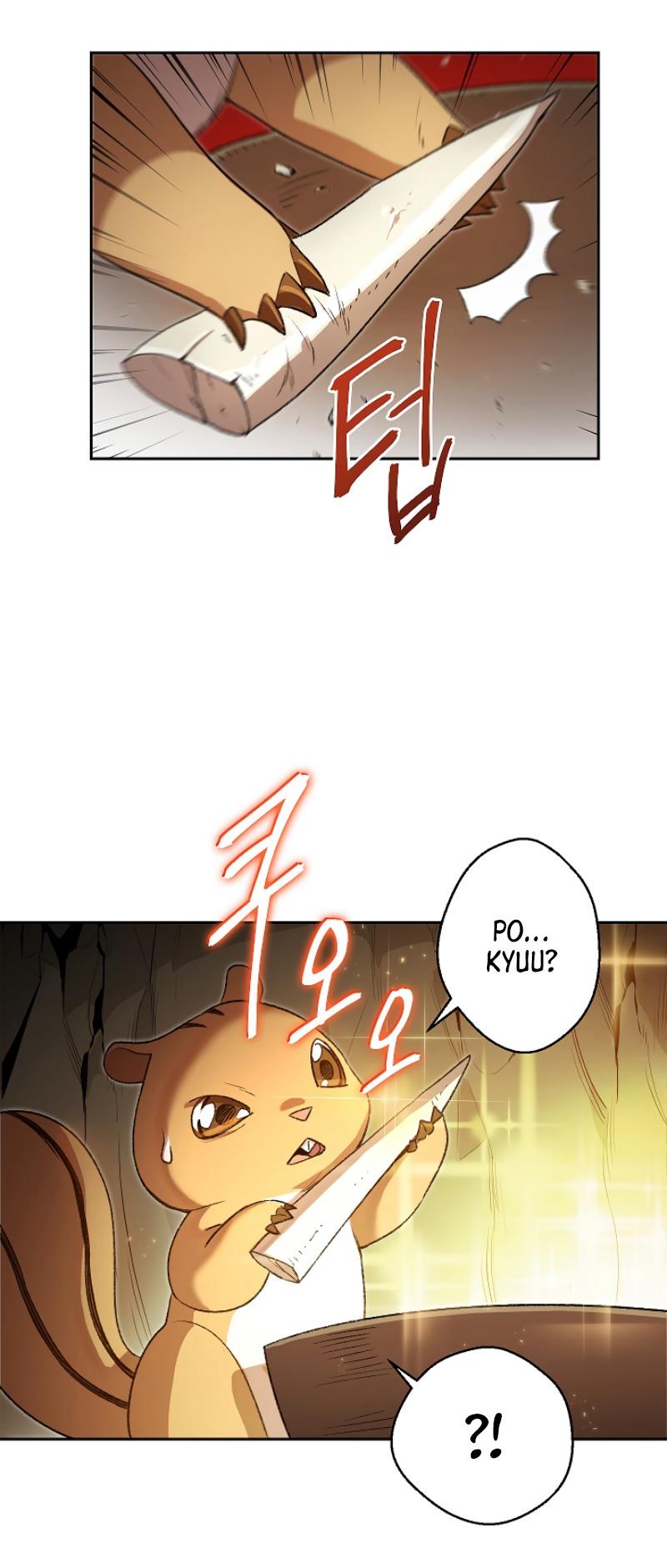 Dungeon Reset Chapter 10 page 26 - Chapter 10