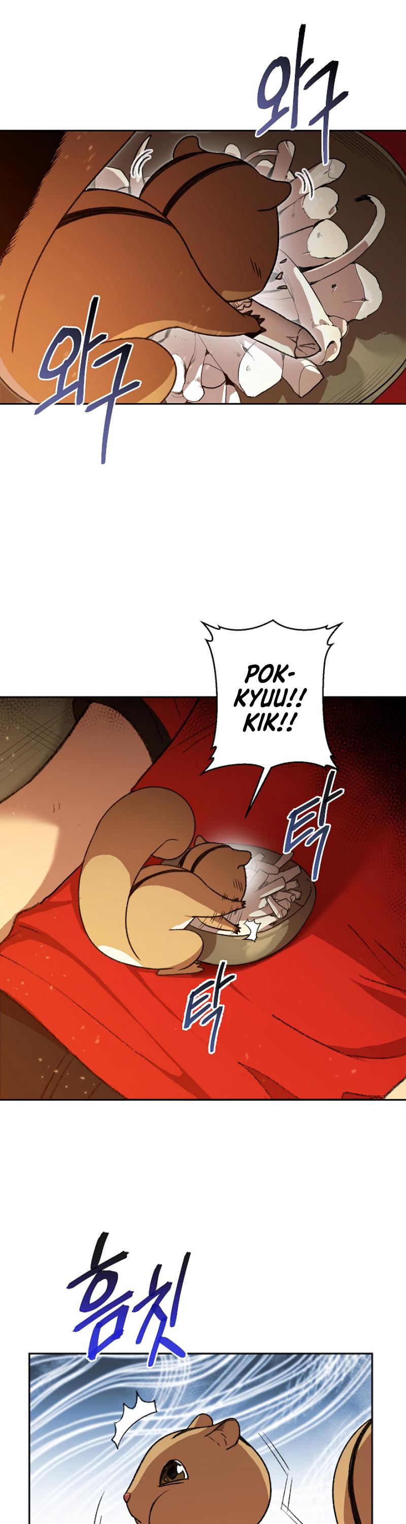 Dungeon Reset Chapter 10 page 30 - Chapter 10
