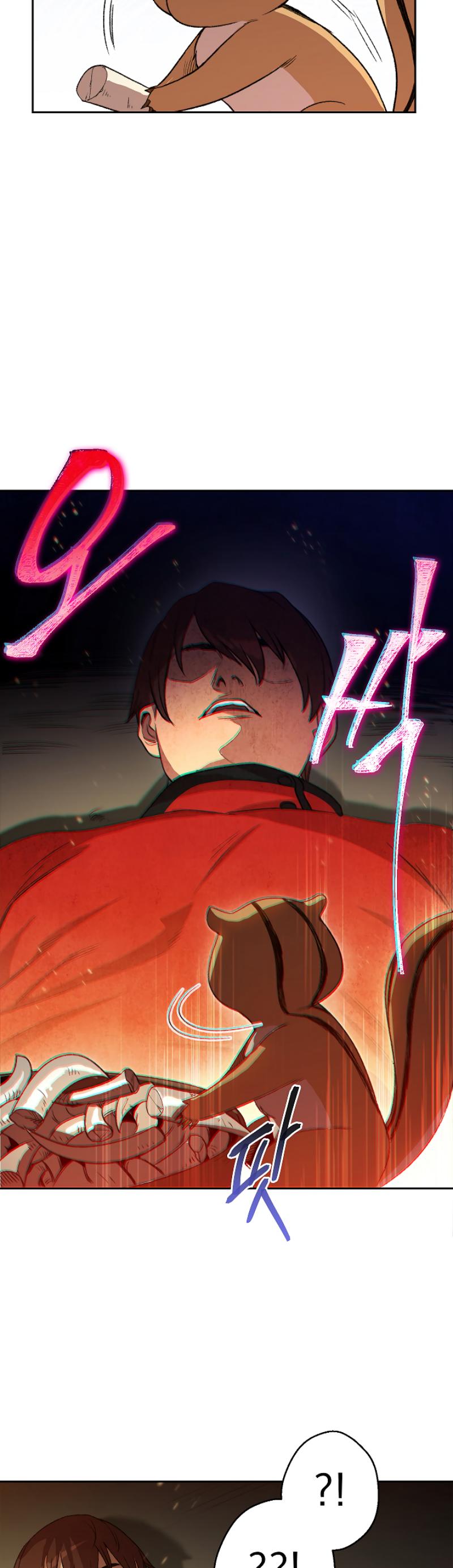 Dungeon Reset Chapter 10 page 31 - Chapter 10