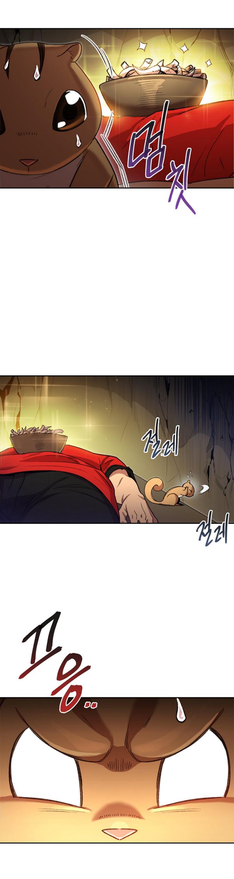 Dungeon Reset Chapter 10 page 33 - Chapter 10