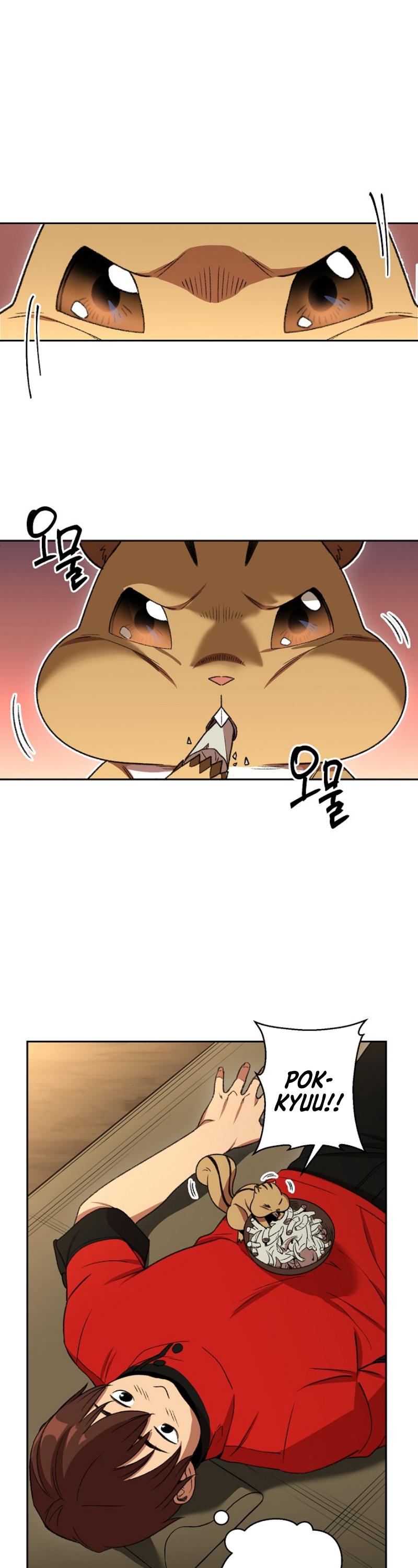 Dungeon Reset Chapter 10 page 34 - Chapter 10