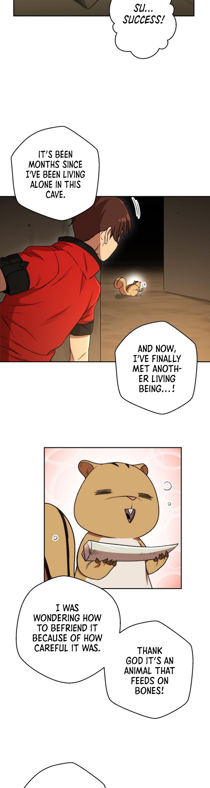 Dungeon Reset Chapter 10 page 35 - Chapter 10