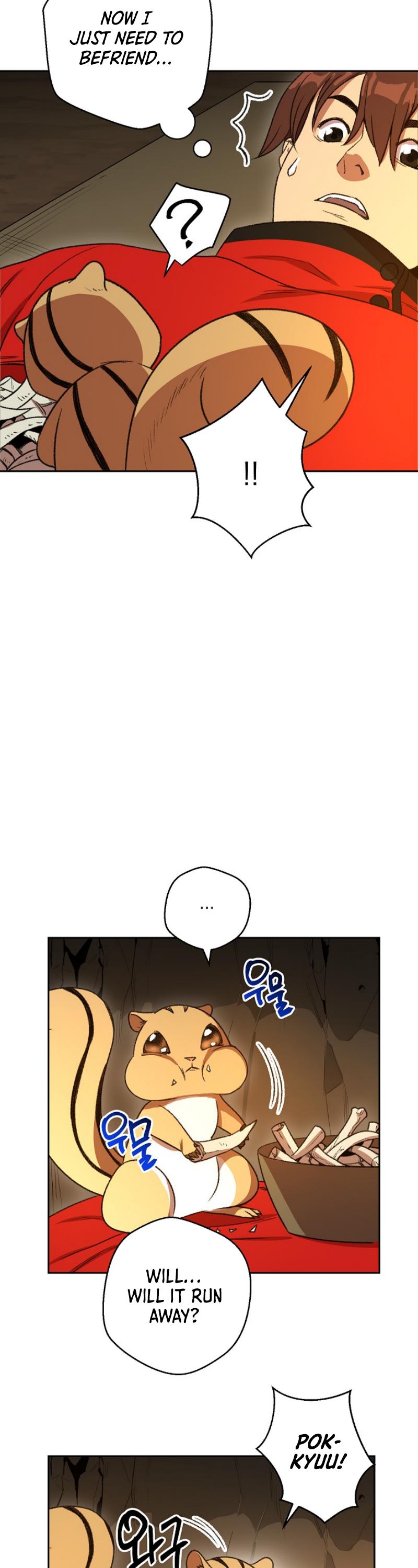Dungeon Reset Chapter 10 page 36 - Chapter 10
