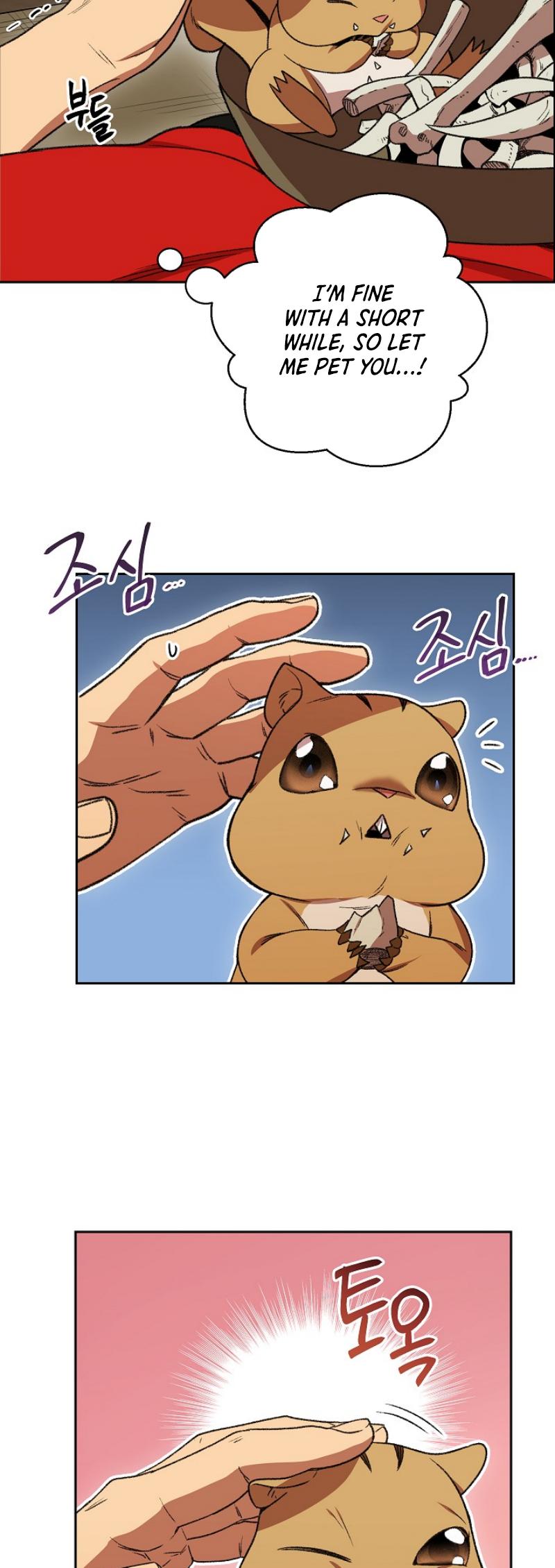 Dungeon Reset Chapter 10 page 38 - Chapter 10
