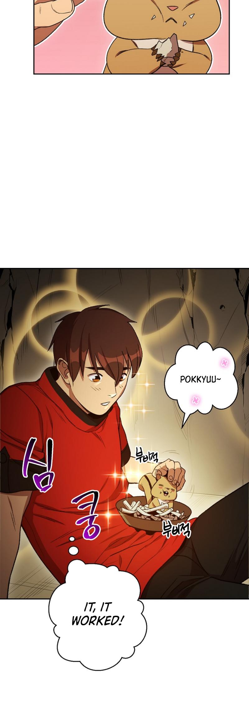 Dungeon Reset Chapter 10 page 39 - Chapter 10
