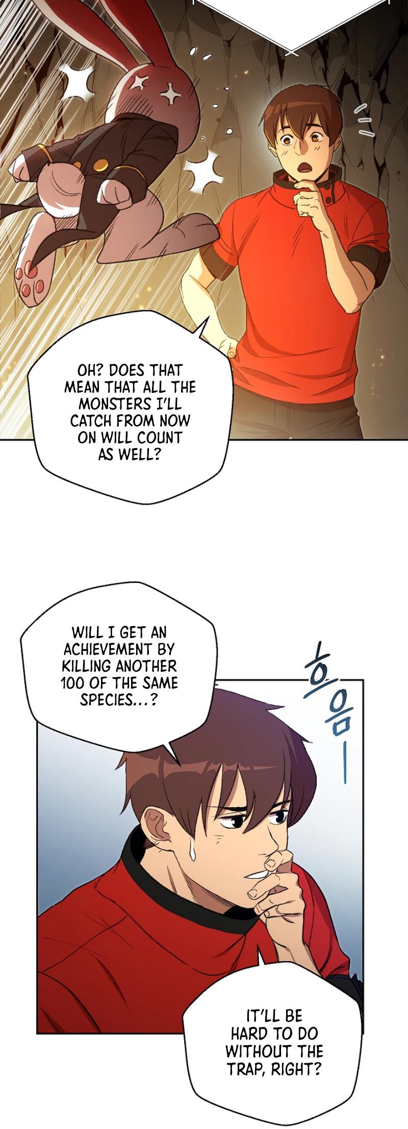 Dungeon Reset Chapter 10 page 6 - Chapter 10