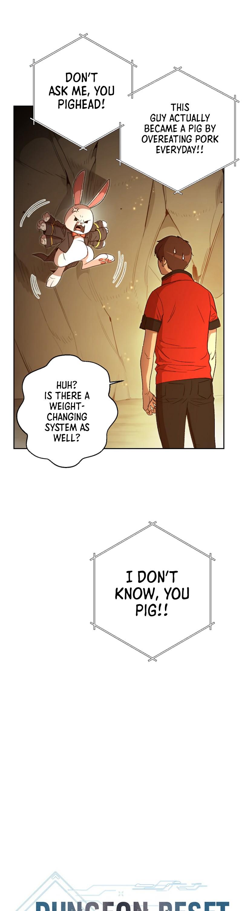 Dungeon Reset Chapter 10 page 7 - Chapter 10
