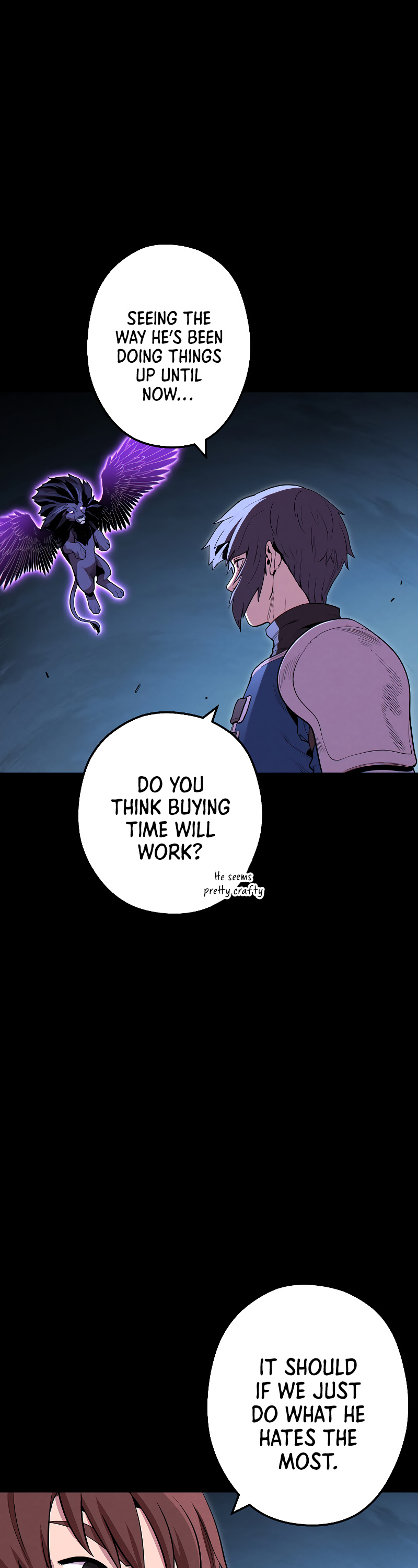 Dungeon Reset Chapter 100 page 10 - Chapter 100