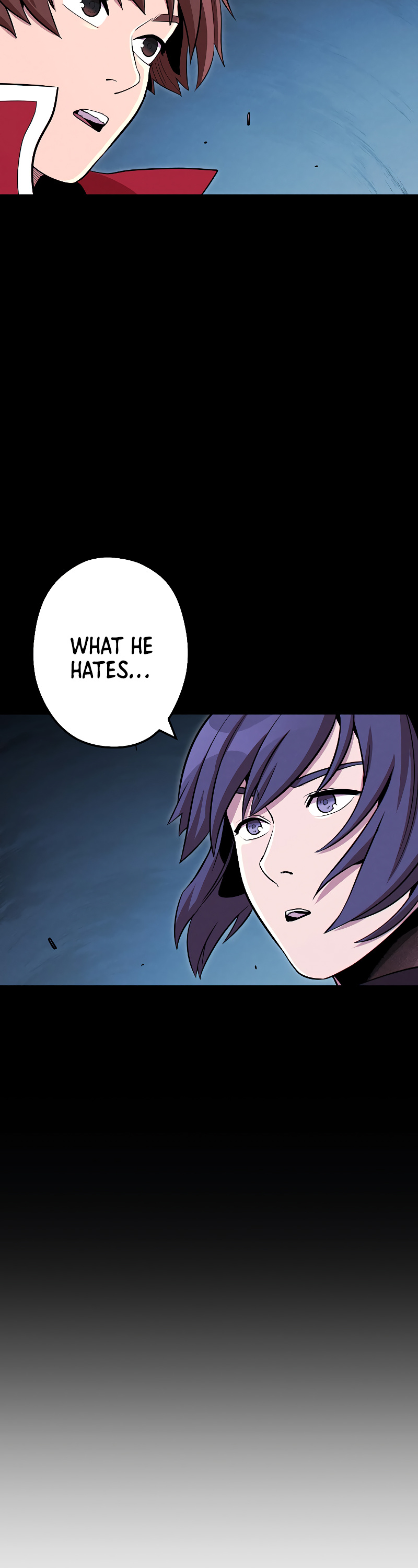 Dungeon Reset Chapter 100 page 11 - Chapter 100