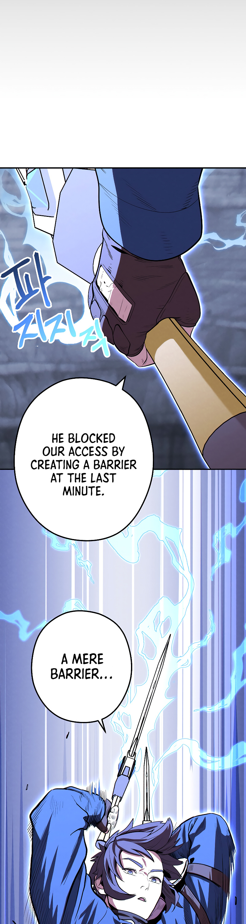 Dungeon Reset Chapter 100 page 12 - Chapter 100