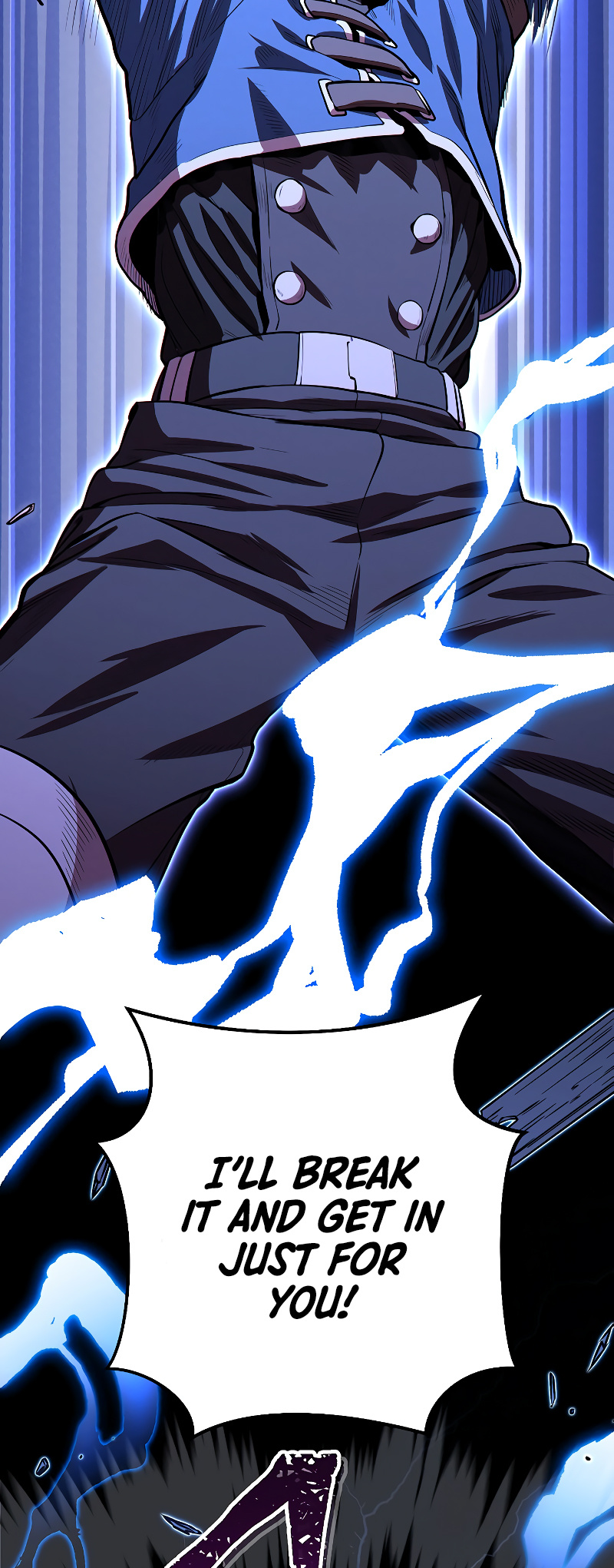 Dungeon Reset Chapter 100 page 13 - Chapter 100