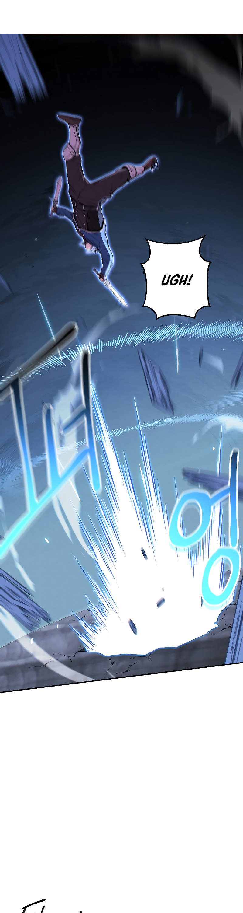 Dungeon Reset Chapter 100 page 19 - Chapter 100