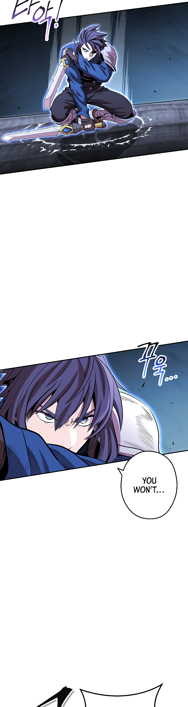 Dungeon Reset Chapter 100 page 20 - Chapter 100