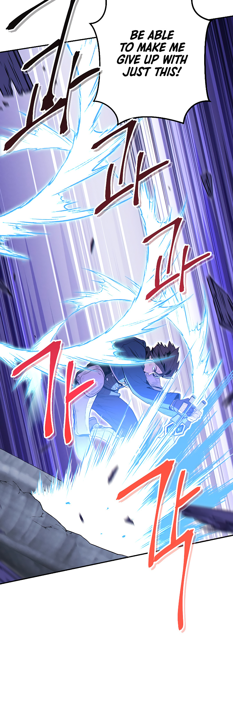 Dungeon Reset Chapter 100 page 21 - Chapter 100