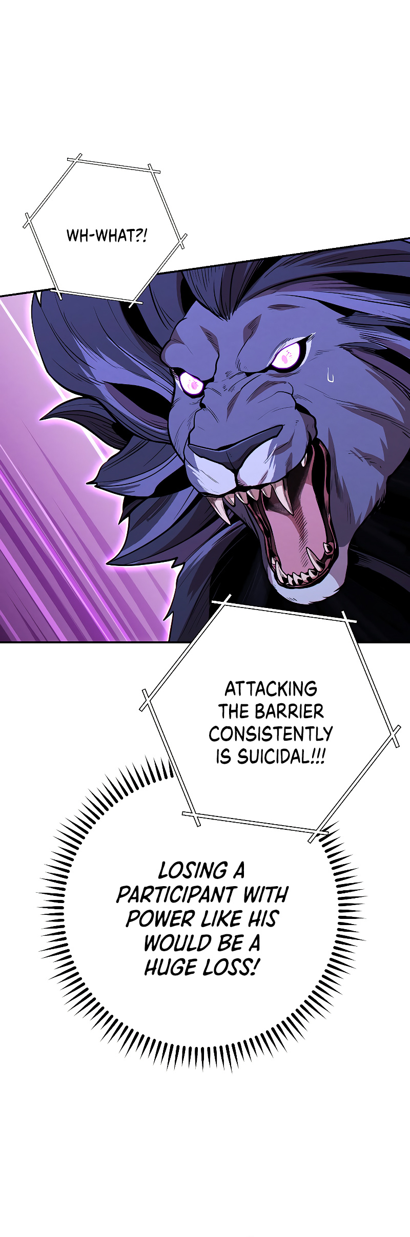 Dungeon Reset Chapter 100 page 22 - Chapter 100