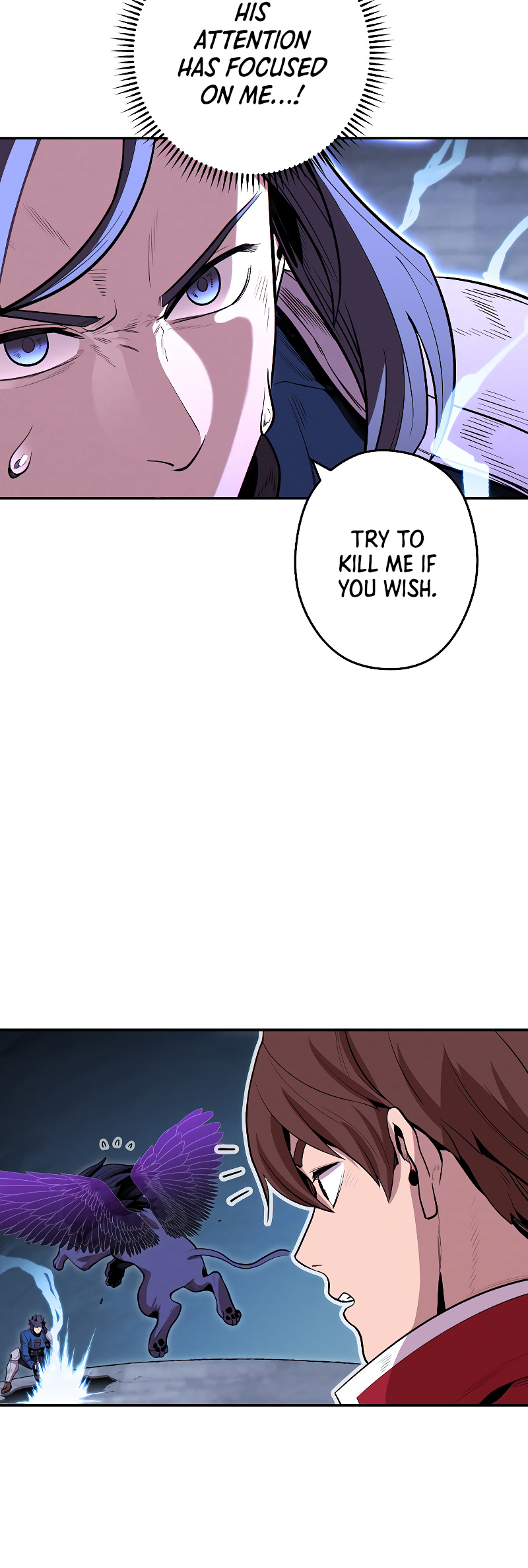 Dungeon Reset Chapter 100 page 25 - Chapter 100