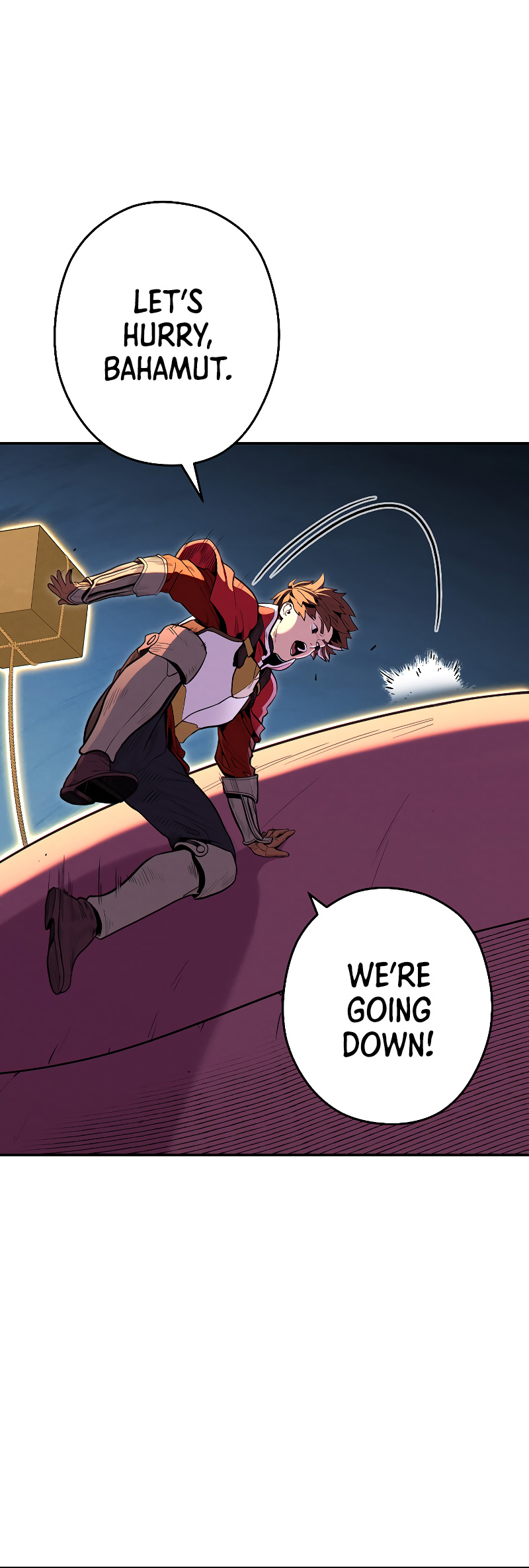 Dungeon Reset Chapter 100 page 26 - Chapter 100