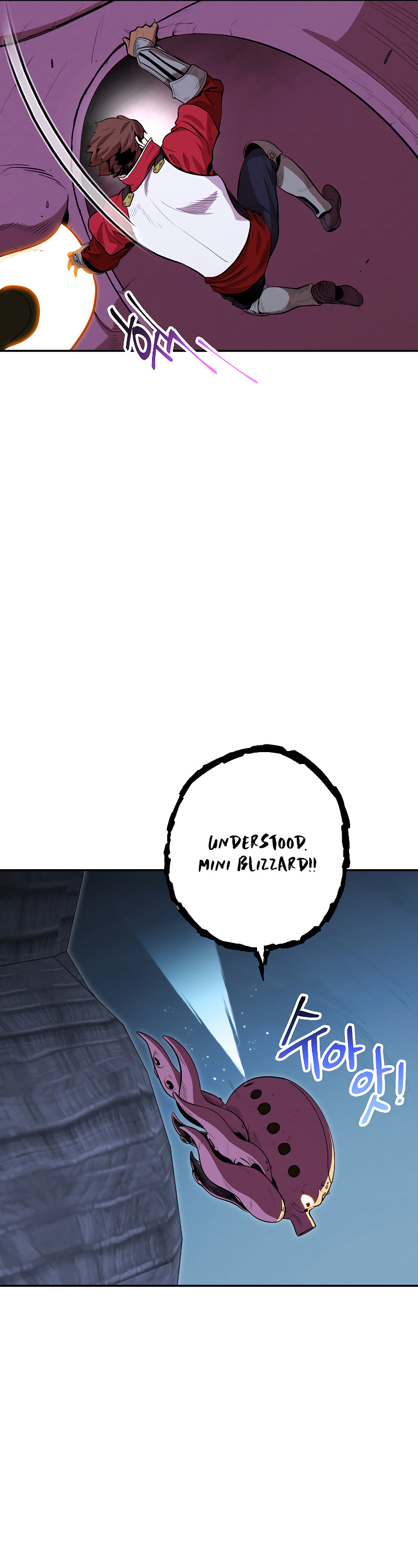 Dungeon Reset Chapter 100 page 27 - Chapter 100