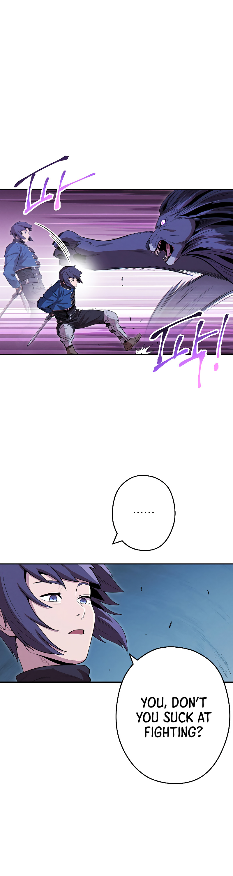 Dungeon Reset Chapter 100 page 31 - Chapter 100