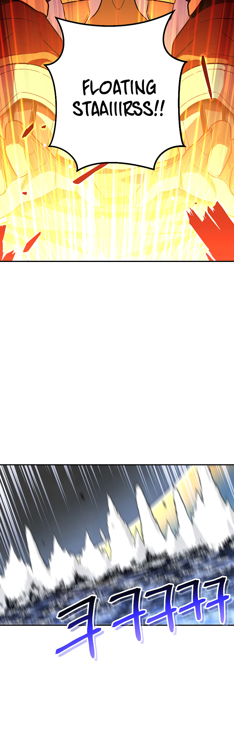 Dungeon Reset Chapter 100 page 38 - Chapter 100